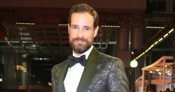 Meet The Testaments' Commander Judd star Charlie Carrick