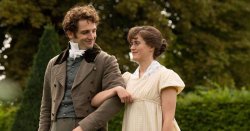 BBC’s The Other Bennet Sister star opens up on new role in Sky thriller Prisoner