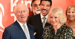King Charles hailed by ‘friend’ Lionel Richie over ‘brilliant’ move during US state visit