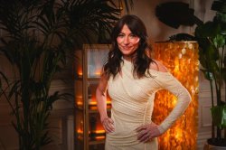 Davina McCall says 'you don't know who I am' as fan makes incredible blunder