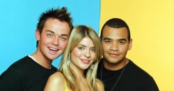 Children's TV star was secretly sacked from BBC before moving to ITV