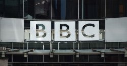BBC presenter 'broke female colleague's wrist' and bosses 'covered up' attack