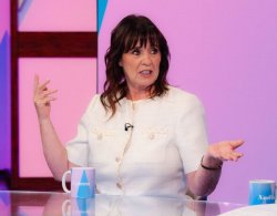 Coleen Nolan opens up on money worries as she dismisses 'millionaire' claims