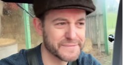 Countryfile's Matt Baker 'heartbroken' as he shares tragic death statement