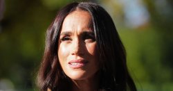 Meghan Markle 'snubbed from Met Gala' in humiliating blow