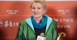Vera star Brenda Blethyn makes mortality admission as she reflects on turning 80