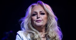 Bonnie Tyler in induced coma after emergency surgery as statement issued