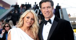 Vernon Kay made telling 'changing relationship' remark days before Tess Daly split