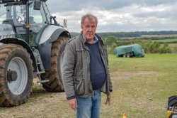 Jeremy Clarkson issues plea to UK towns as 'France is better'