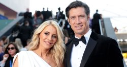 Vernon Kay addresses Tess Daly split live on BBC Radio 2 after shock statement