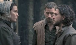 BBC period drama perfect for fans of Taboo declared ‘best mini series’