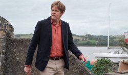 Kris Marshall says 'I've had to calm down' as he addresses 'terrible and rude' issue