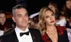 Robbie Williams' wife announces devastating death news with emotional statement