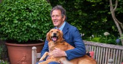 Monty Don makes end of life admission as he says ‘I’ll go on for as long as I can’