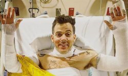 Worst Jackass injuries of all time – brain haemorrhage to ruptured testicles