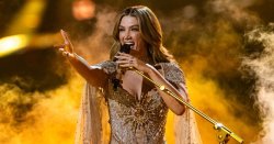 What time is the Eurovision 2026 final on TV tonight?