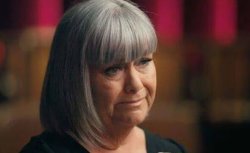 Dawn French makes emotional end of life admission after family tragedy