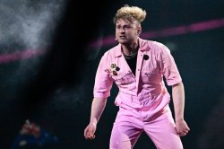 Eurovision 2026 final prize as winner misses out on cash