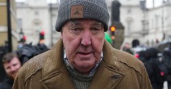 Jeremy Clarkson makes 'horrific' death admission: 'Just truly awful'