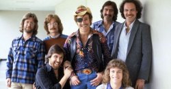 Dennis Locorriere dead: Dr Hook frontman dies after 'long and courageous' health battle
