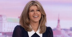 Daughter of Kate Garraway's new boyfriend in blistering anti-trans speech
