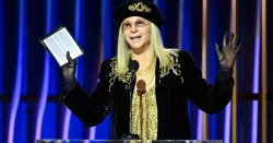 Barbra Streisand issues 'sad' health update after missing Cannes Film Festival