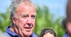 Jeremy Clarkson falls in love with Brit seaside town that has 'best hotel in world'