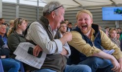 Kaleb Cooper's staggering net worth as Clarkson's Farm star lands own show