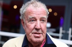 Jeremy Clarkson fans confuse his new business venture with X-rated site