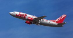 Jet 2 confirms 'major' change for May 2027 with UK airports affected