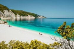 Not in Spain or Portugal – Europe's number 1 beach has been named