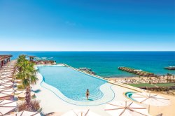 Freeze yourself younger: inside the luxury resort where A-listers go to reset
