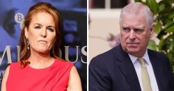 'Sarah Ferguson has abandoned Andrew – her next move will tell us everything'