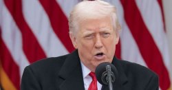 Trump threat forces bloodthirsty militants to stand down in Sudan