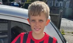 Tragic boy, 12, took his own life accidentally after mentally struggling for years