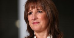 Humiliation for Rachel Reeves as 'SackReeves.com' website launched after 'Budget lies'