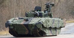 Fury as armed forces leaders ‘misled’ ministers on whopping military costs