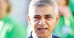 Sadiq Khan in line for gold-plated pension under Labour plans