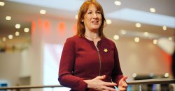 Regardless of whether Rachel Reeves misled us or not, she must resign for this reason