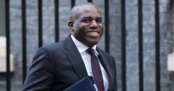 David Lammy faces Labour rebellion despite juries U-turn as criticism mounts over plan