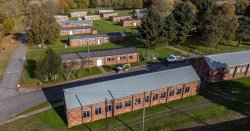 Cadets forced out of historic camp to make way for 600 migrants: 'callous and cruel'