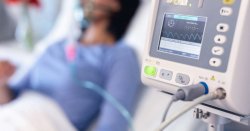 Number of flu patients in hospital in England skyrockets by more than 50%