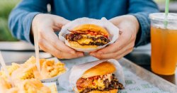 Popular American fast-food chain set to open store in UK city