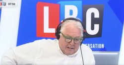 Labour minister vanishes from car crash interview as she's grilled over scrapped elections