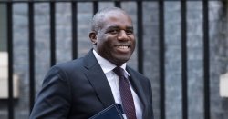 David Lammy's outrageous Brexit claim dismantled with one simple graph