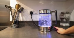 Warning issued to anyone with kettle in kitchen plugs