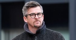 Joey Barton learns fate for sending 'grossly offensive' posts on X