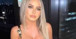 Brit, 23, jailed for life in Dubai after 'very stupid mistake' now released from prison