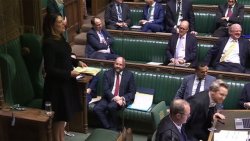 The 13 Labour MPs who've just betrayed every Brit who voted for Brexit