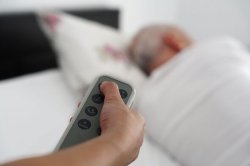 "Dying before help" MND patients trapped in poor houses